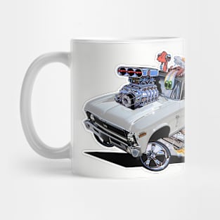 SUPER Nova 1970 Nova SS Mug